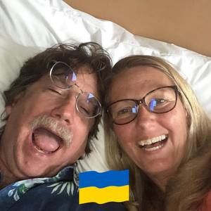 Meet your Posher, Joni